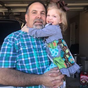 Meet your Posher, Chad